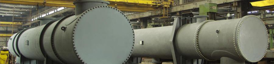 dispozitive industriale echipamente schimbătoare de căldură structuri de oțel 01