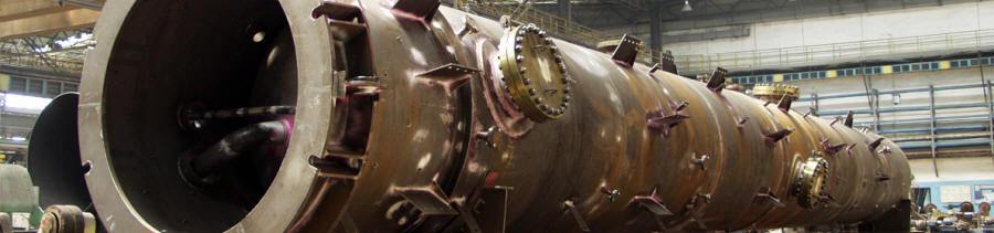 dispozitive industriale echipamente schimbătoare de căldură structuri de oțel 02