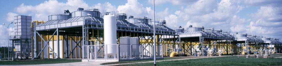 dispozitive industriale echipamente schimbătoare de căldură structuri de oțel 02